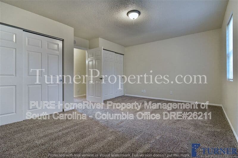 Columbia House: 308 Percival Rd