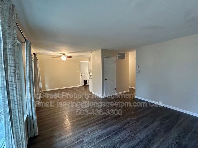 Portland House: 16764 SE Market St
