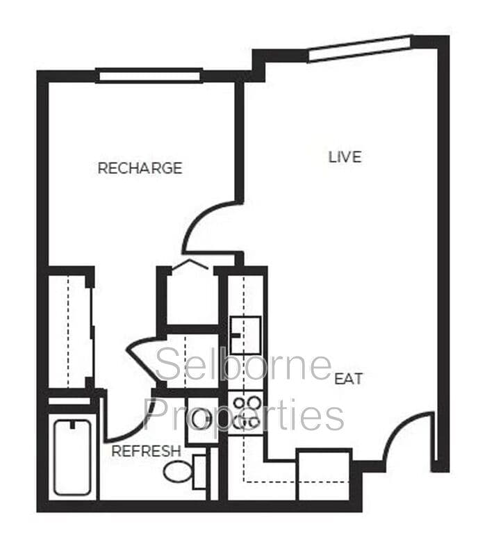Oakland House: 777 Broadway