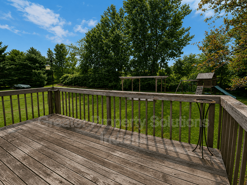 Crown Point House: 3810 Kingsway Drive
