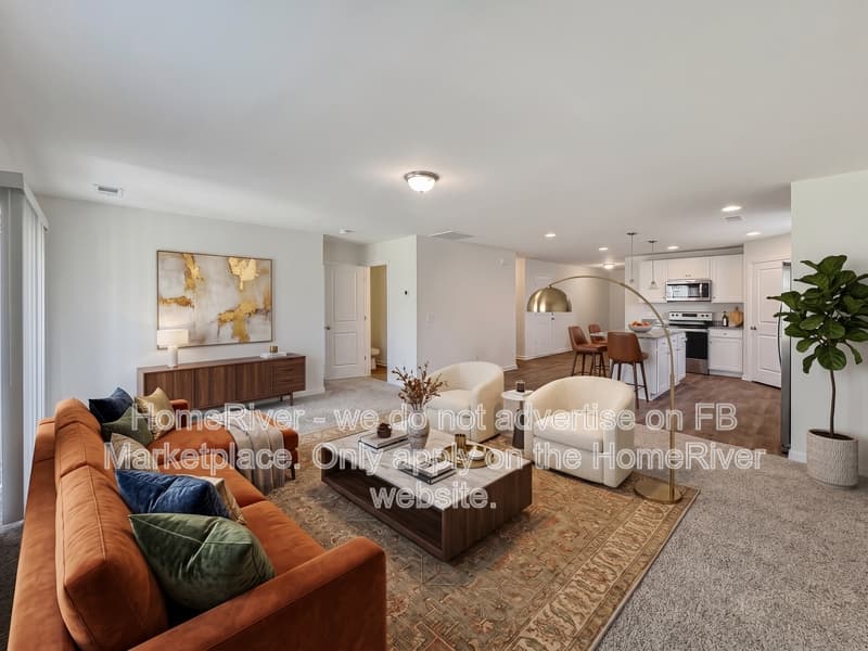 Camden House: 146 Carriagebrook Cir