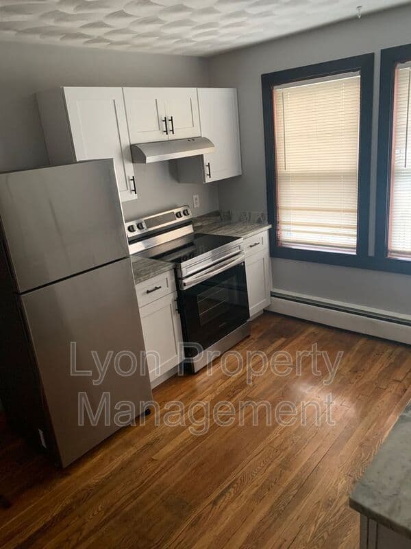 Woonsocket Condo: 313 High Street