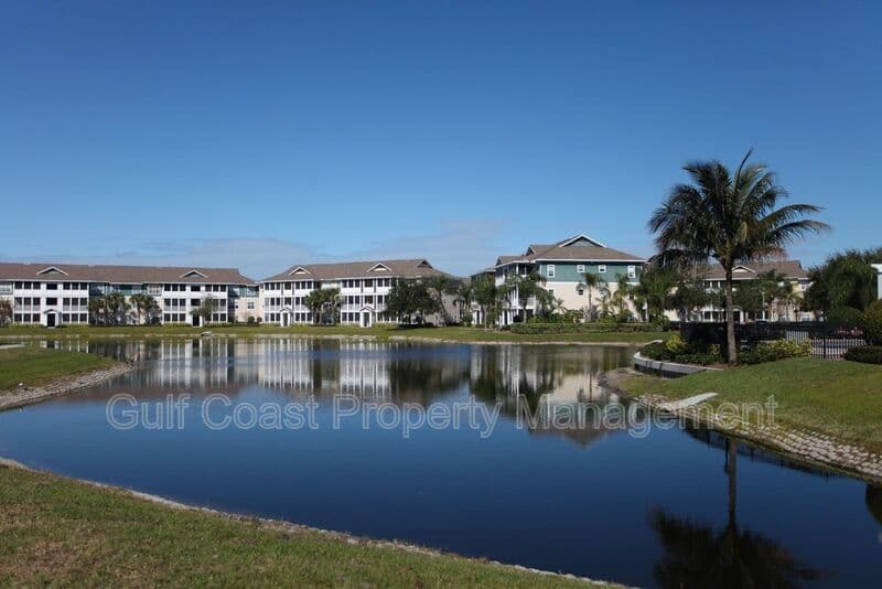 Bradenton Condo: 4802 51st St West