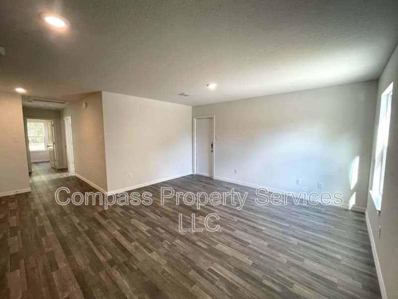 Waco Condo: 1114B Chestnut