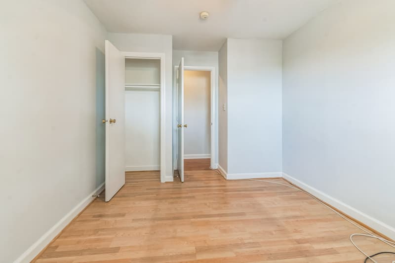 Washington House: 1608 W Street Southeast
