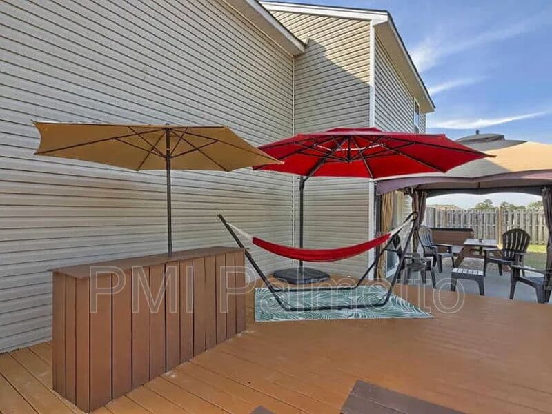 Lexington House: 1218 Denali Ct