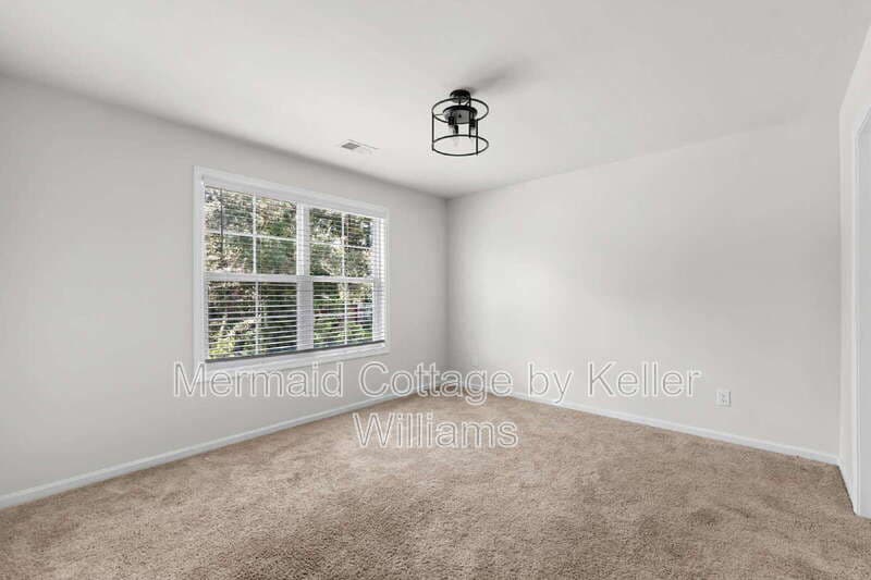 Beaufort House: 85 Great Bend Drive