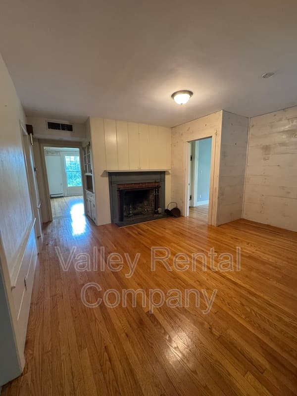 South Hadley Condo: 18 Main Street - 1L
