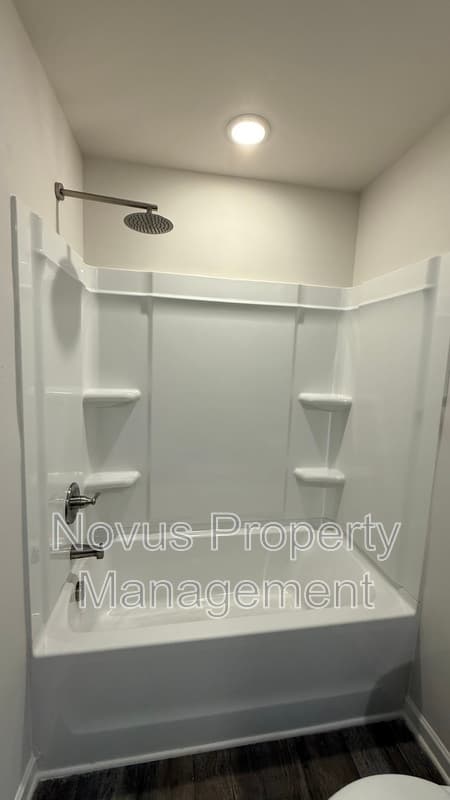Temple Townhome: 241 Ivey Terrace