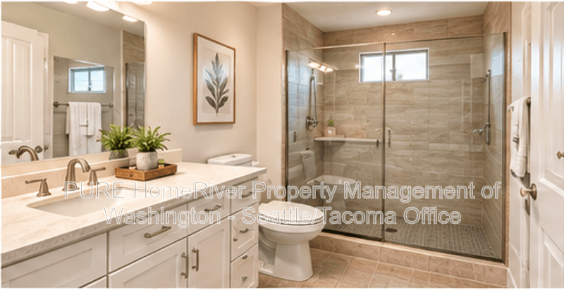 Tacoma House: 6601 S 8th St