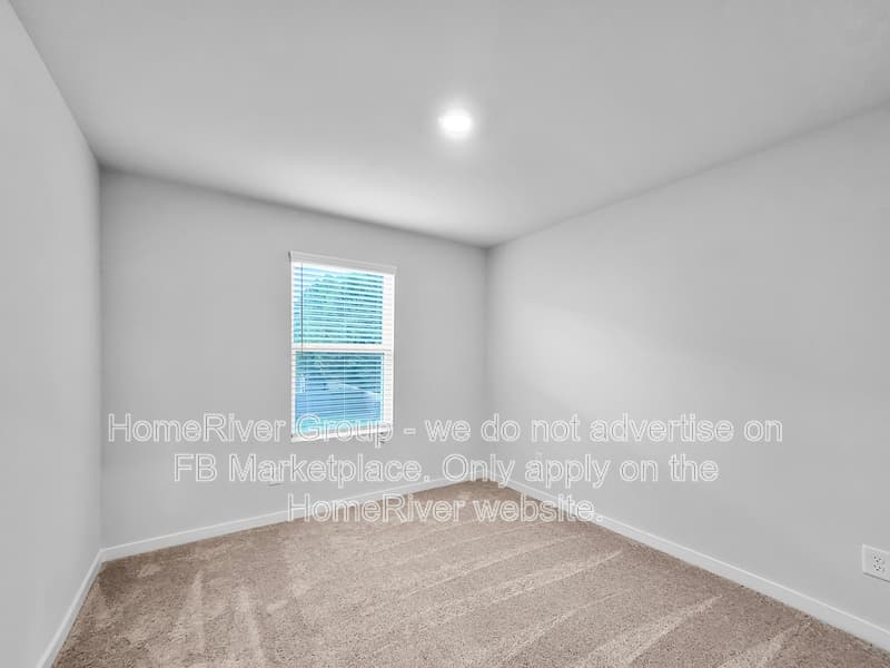 Spring House: 21531 George Wayne Way