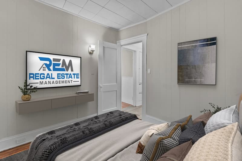 Cleveland Condo: 2034 West 99th Street - 1
