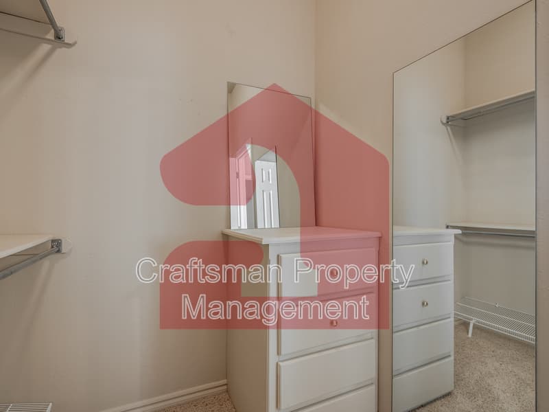 Oklahoma City House: 3517 Northwest 115th Street