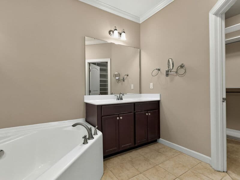 Wake Forest House: 1612 Gracie Girl Way