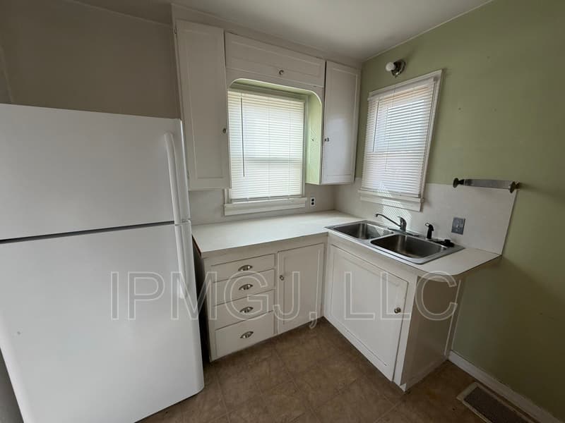 Grand Junction House: 621 N 2nd St