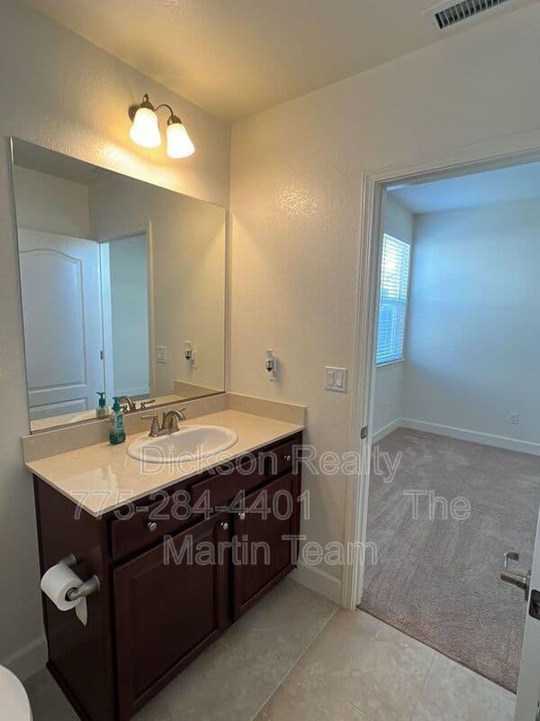 Sparks House: 7143 Eldridge Street