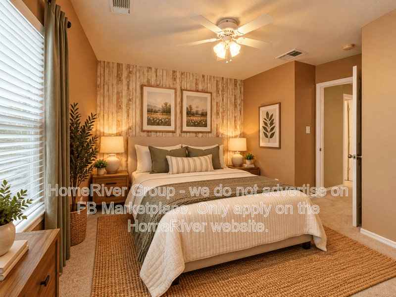 Pasadena House: 6220 Stoney Creek Dr