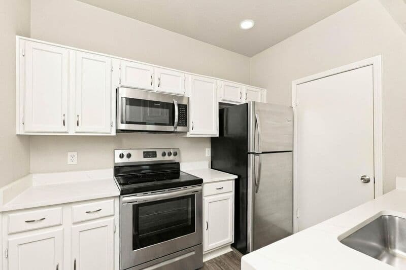 Dallas Condo: 5616 Preston Oaks Rd