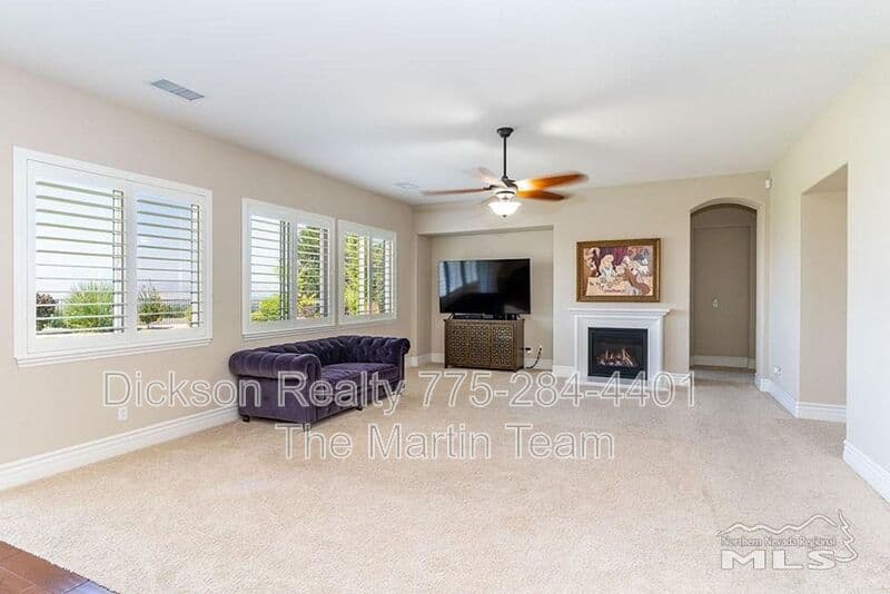 Sparks House: 4671 Jacmel Court