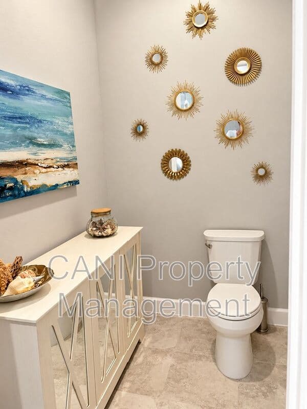 Port Orange Townhome: 6309 Hanfield Drive