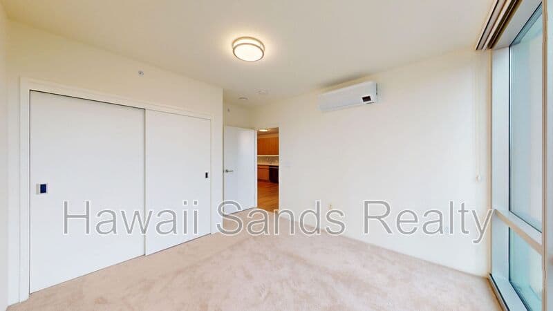 Honolulu Condo: 1391 Kapiolani Blvd