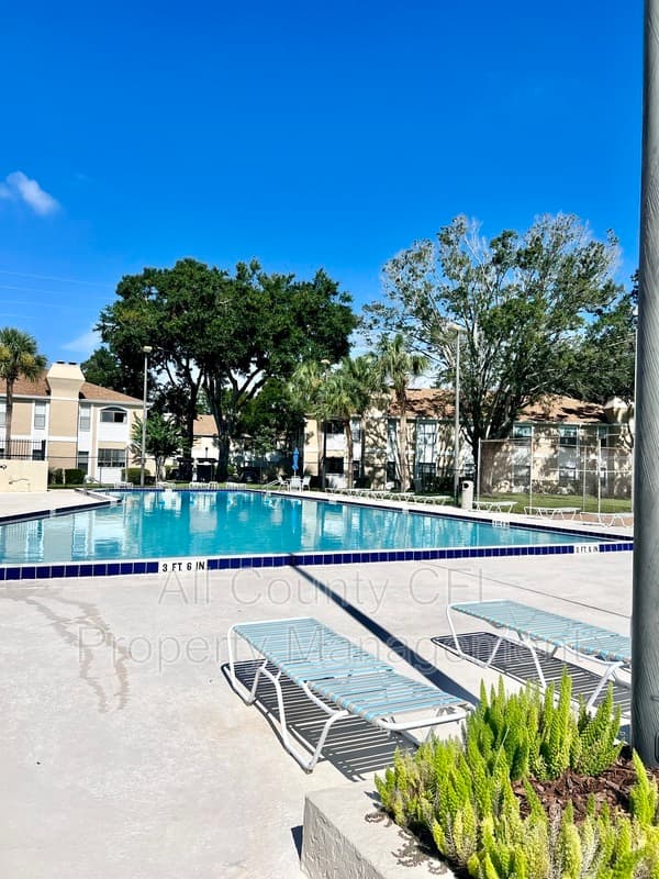 Orlando Condo: 3012 S Semoran Blvd
