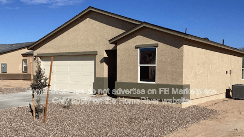 Arizona City House: 9770 W Arvada Dr