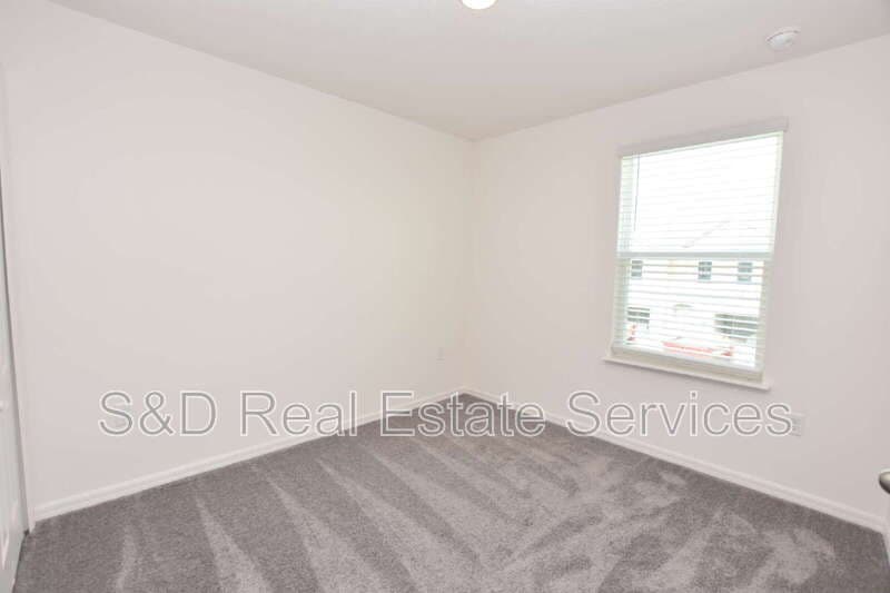 Lakeland House: 3913 Academia Ave.
