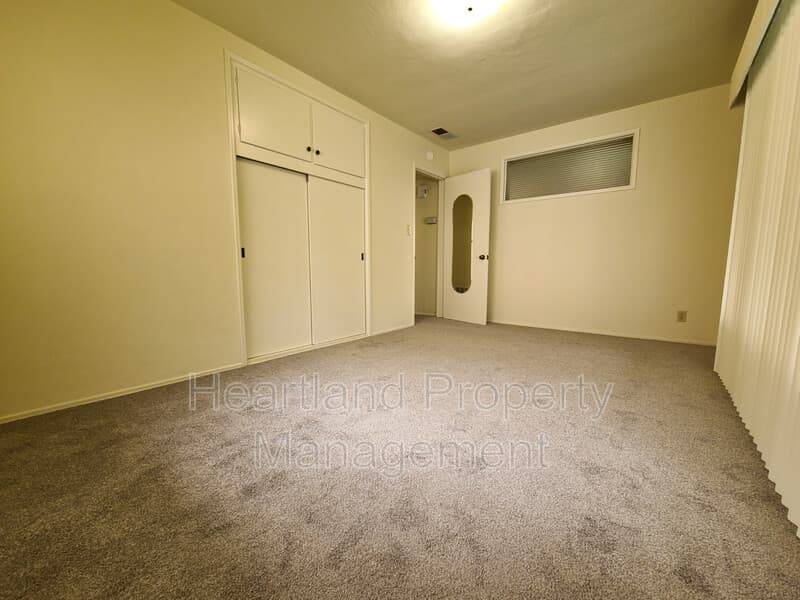 La Mesa Condo: 5123 Wilson St.