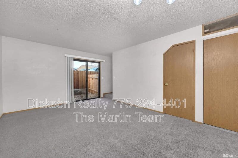 Reno House: 4985 W. 7th Street