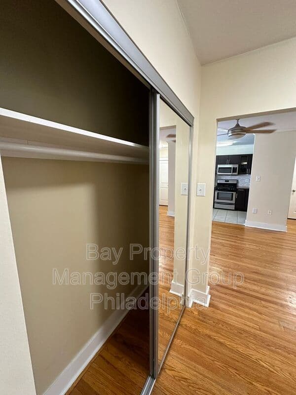 Philadelphia Condo: 437 W School House Ln