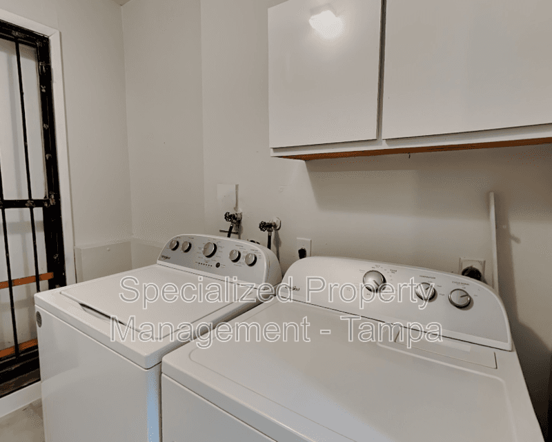 Tampa House: 3801 1/2 W Palmira Ave