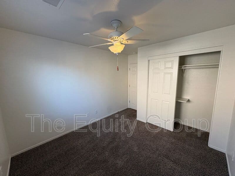 Visalia House: 429 N Amador Street