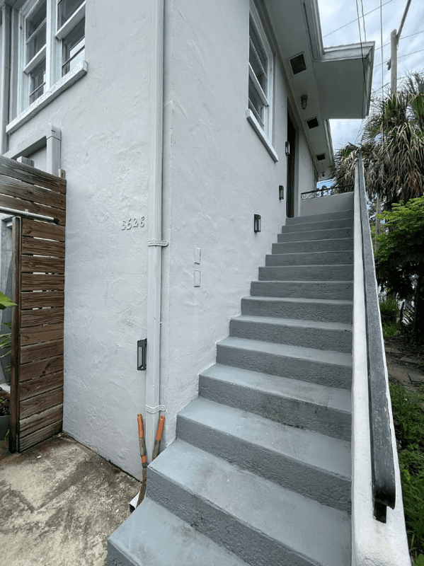 St. Petersburg Condo: 3528 5th Avenue North