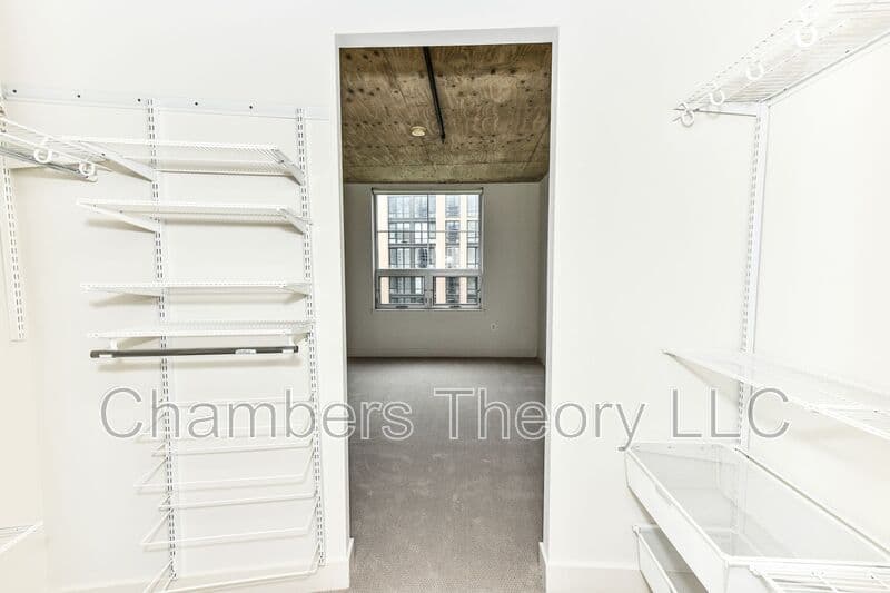 Washington Condo: 2125 14th St NW