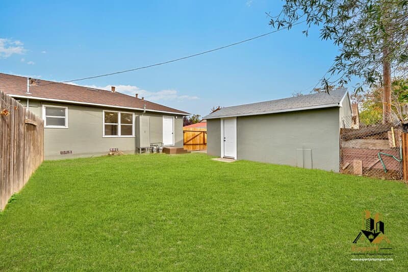 Sacramento Condo: 5112 Gordon Drive