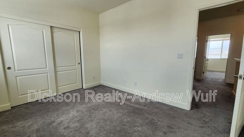 Sparks House: 2609 Bridgetown Loop