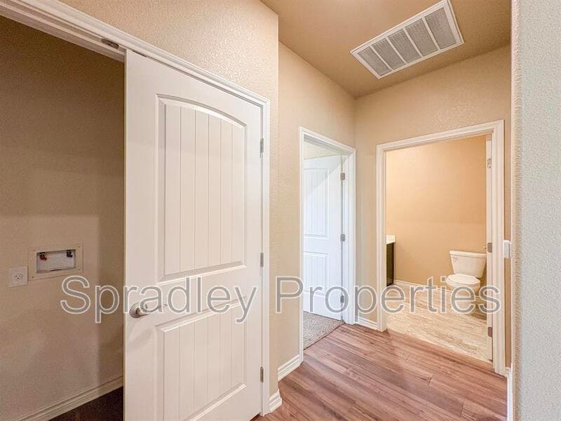 Belton Condo: 1057A Hibiscus Dr