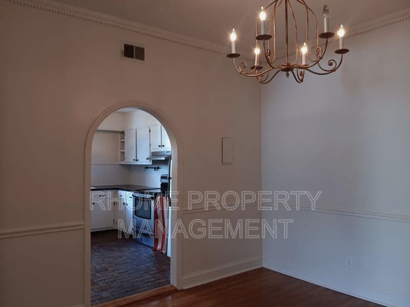 Atlanta Condo: 1230 Piedmont Ave.