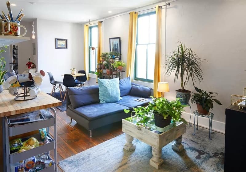 Cincinnati Condo: 205 West McMicken Avenue - 4F