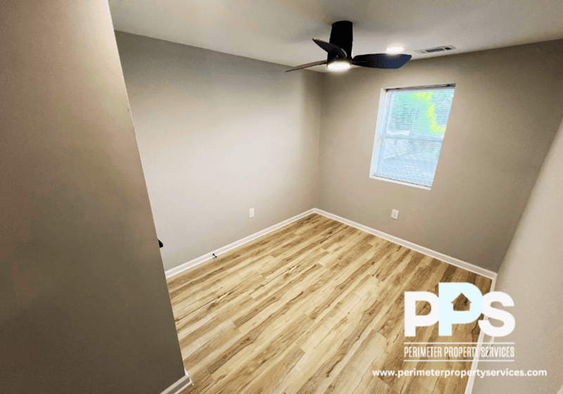 Atlanta House: 605 Paines Ave NW