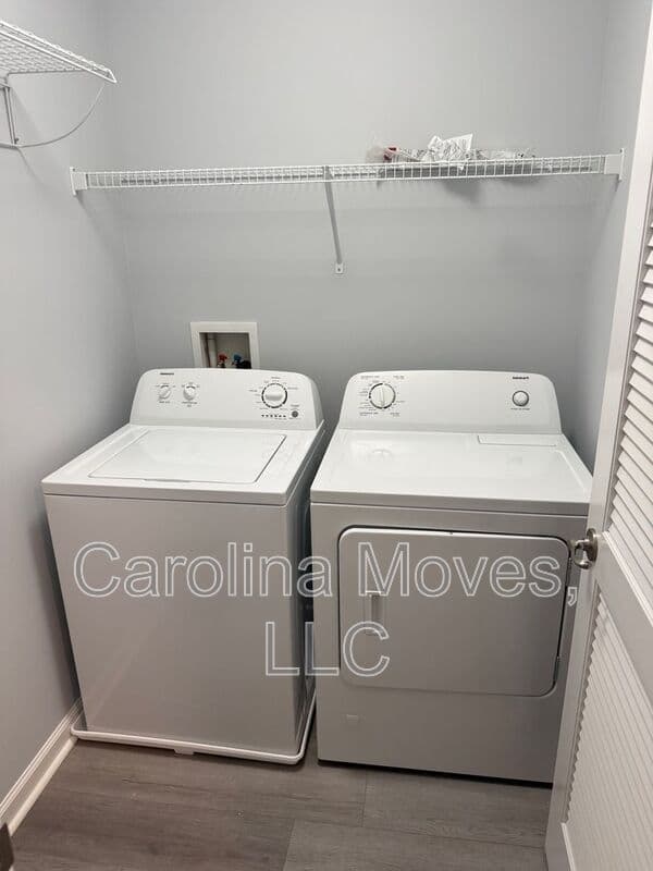 Mauldin Townhome: 479 Woodbark Ct.