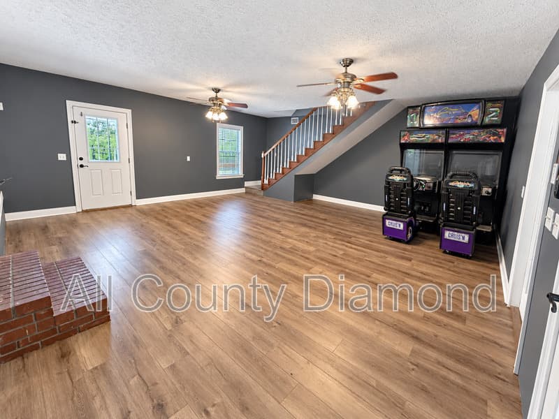 Panama City Beach House: 12207 Lyndell Plantation Dr