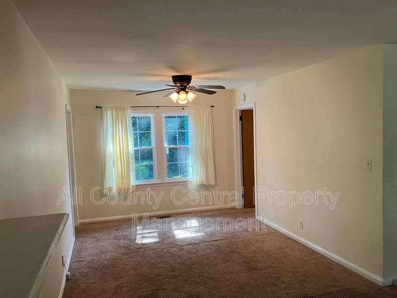 Birmingham House: 8433 8th Ave South