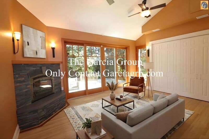 Lake Oswego House: 4113 Wolf Berry Ct