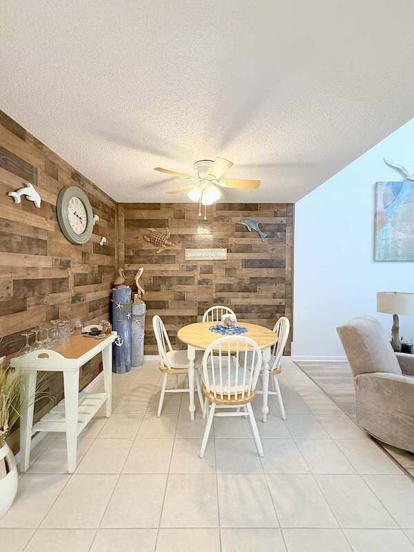 Safety Harbor Townhome: 1723 Cypress Trace Drive