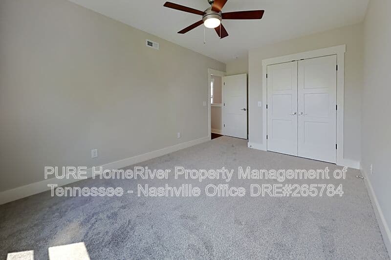 Nashville Townhome: 2713 Torbett Street