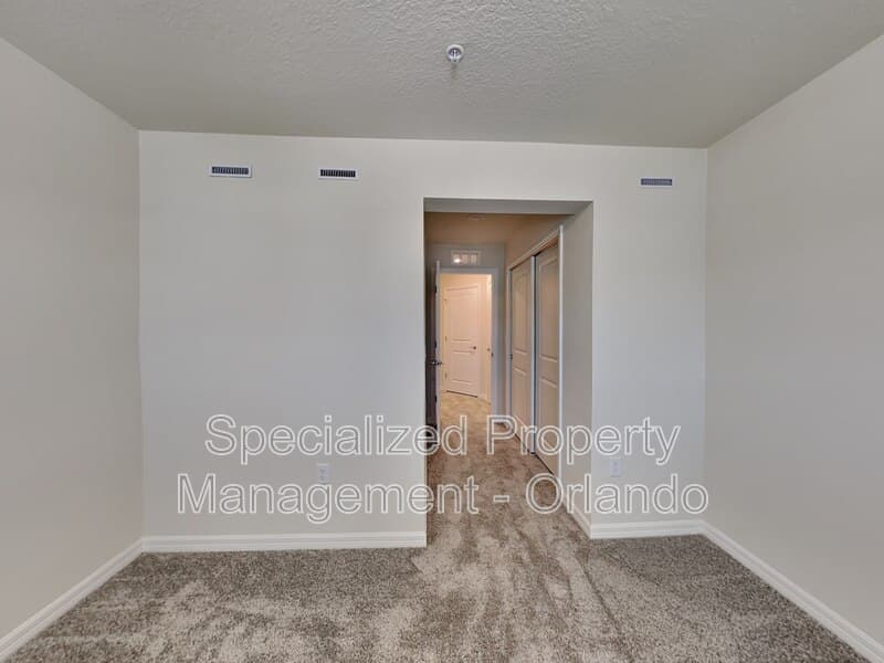 Sanford Townhome: 3117 Emerald Acres Ln