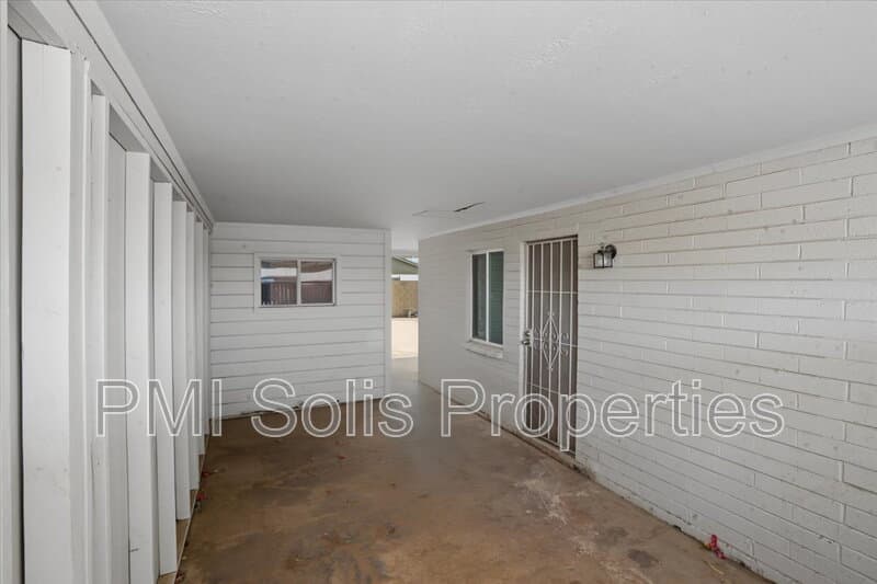 Phoenix House: 4672 North 30th Drive