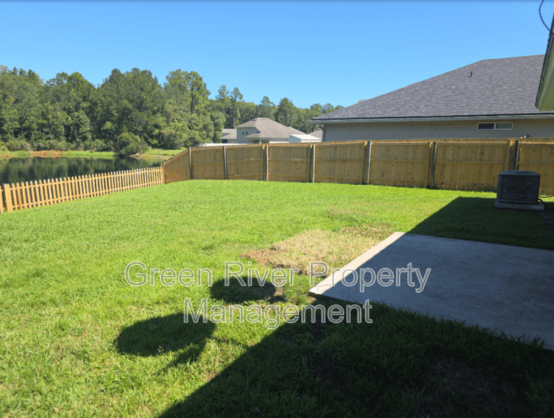 Orange Park House: 3174 White Heron Trail